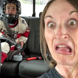 Meet your Posher, Kristina